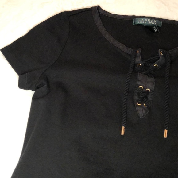 ralph lauren top - Picture 3 of 3